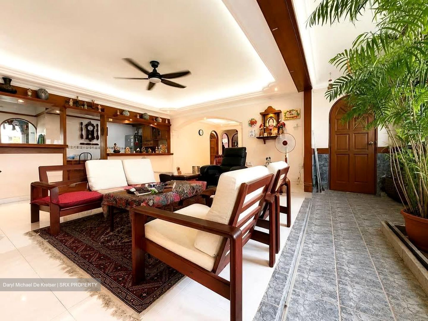 Blk 712 Pasir Ris Street 72 (Pasir Ris), HDB Executive #596398201